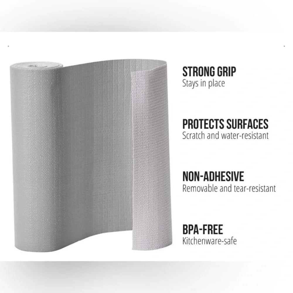 Gorilla Grip comes from